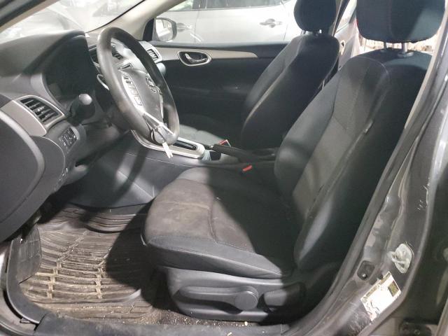 Photo 6 VIN: 3N1AB7AP8FY322003 - NISSAN SENTRA S 