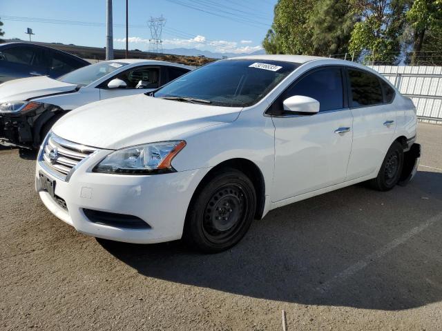 Photo 0 VIN: 3N1AB7AP8FY322051 - NISSAN SENTRA 