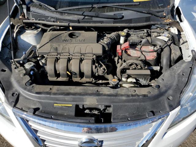 Photo 10 VIN: 3N1AB7AP8FY322051 - NISSAN SENTRA 