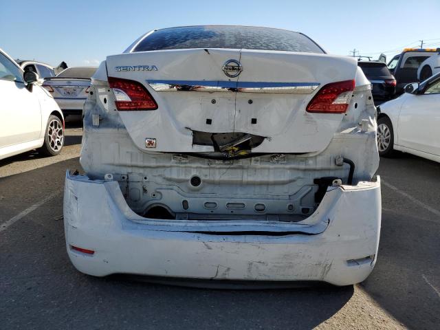 Photo 5 VIN: 3N1AB7AP8FY322051 - NISSAN SENTRA 