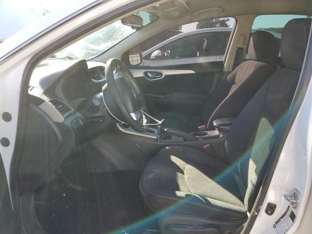 Photo 6 VIN: 3N1AB7AP8FY322051 - NISSAN SENTRA 