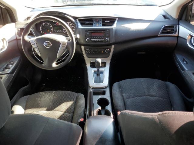 Photo 7 VIN: 3N1AB7AP8FY322051 - NISSAN SENTRA 