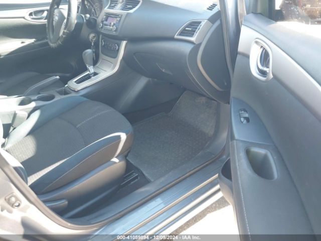 Photo 4 VIN: 3N1AB7AP8FY322664 - NISSAN SENTRA 