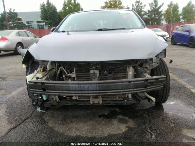 Photo 5 VIN: 3N1AB7AP8FY322938 - NISSAN SENTRA 