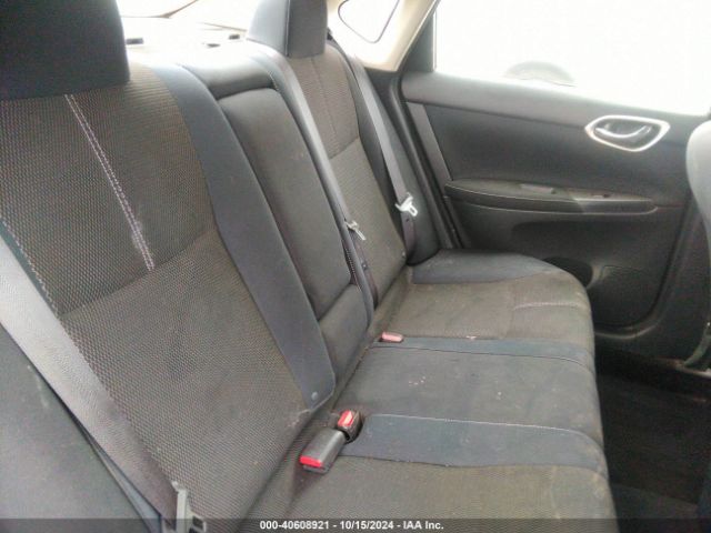 Photo 7 VIN: 3N1AB7AP8FY322938 - NISSAN SENTRA 