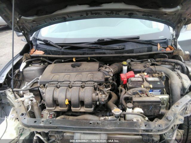 Photo 9 VIN: 3N1AB7AP8FY322938 - NISSAN SENTRA 