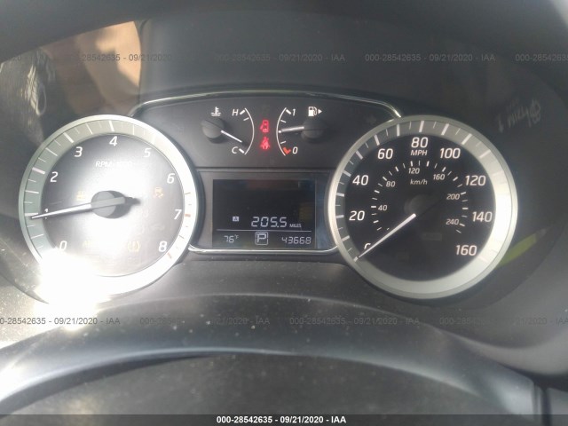 Photo 6 VIN: 3N1AB7AP8FY323295 - NISSAN SENTRA 