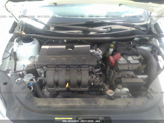 Photo 9 VIN: 3N1AB7AP8FY323295 - NISSAN SENTRA 