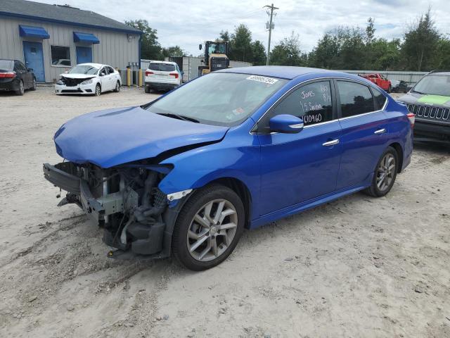 Photo 0 VIN: 3N1AB7AP8FY323362 - NISSAN SENTRA S 