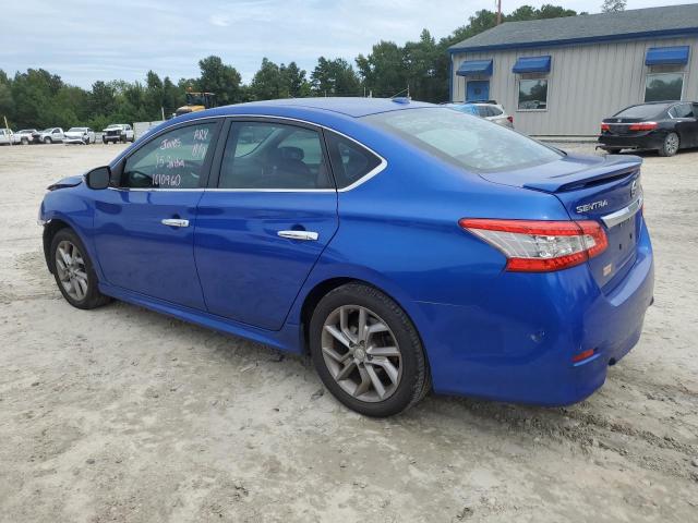 Photo 1 VIN: 3N1AB7AP8FY323362 - NISSAN SENTRA S 