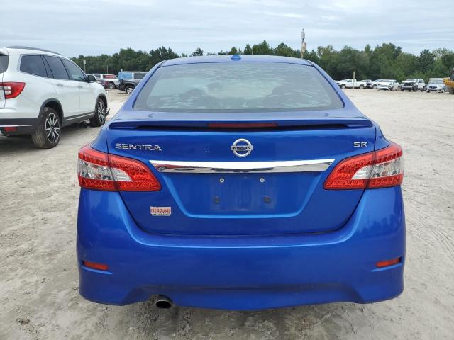 Photo 5 VIN: 3N1AB7AP8FY323362 - NISSAN SENTRA S 