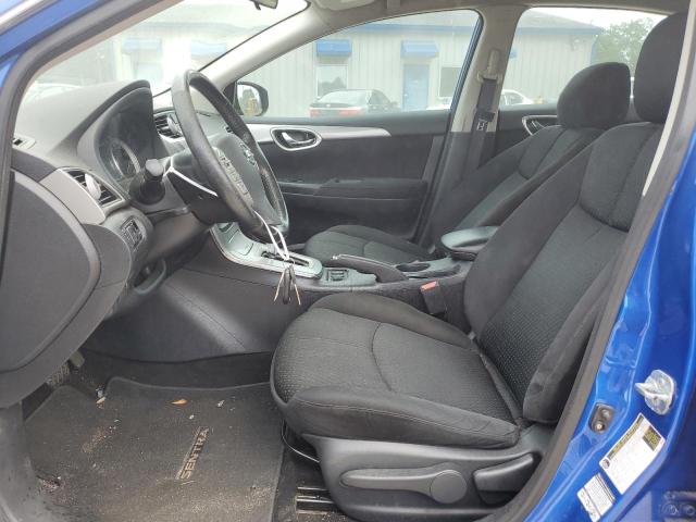 Photo 6 VIN: 3N1AB7AP8FY323362 - NISSAN SENTRA S 