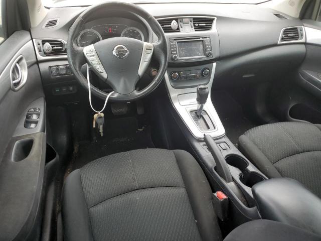 Photo 7 VIN: 3N1AB7AP8FY323362 - NISSAN SENTRA S 