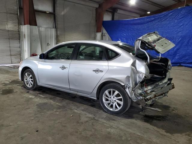 Photo 1 VIN: 3N1AB7AP8FY324088 - NISSAN SENTRA 