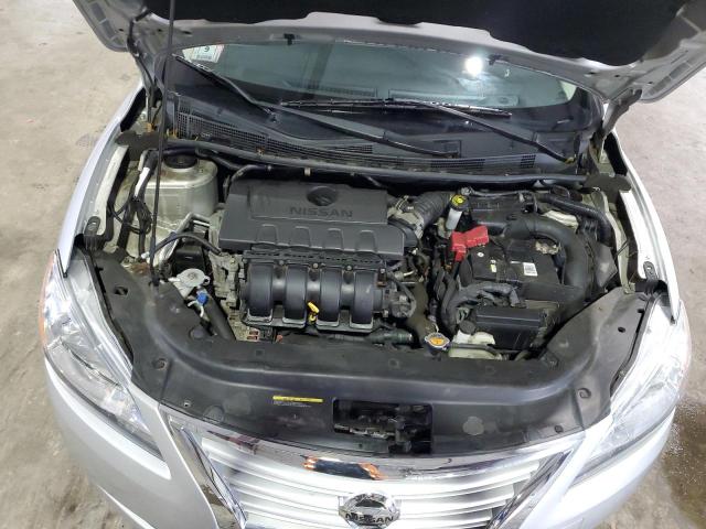 Photo 10 VIN: 3N1AB7AP8FY324088 - NISSAN SENTRA 