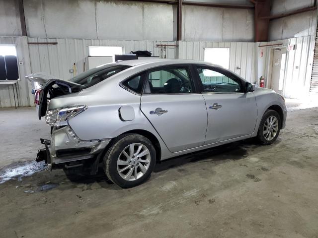 Photo 2 VIN: 3N1AB7AP8FY324088 - NISSAN SENTRA 