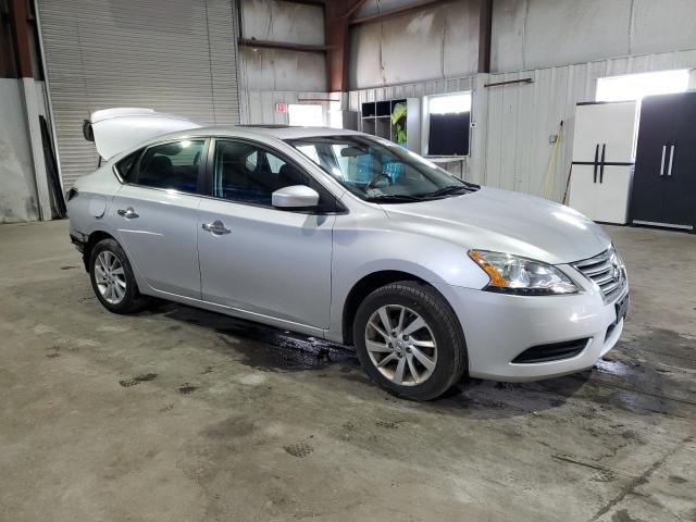 Photo 3 VIN: 3N1AB7AP8FY324088 - NISSAN SENTRA 