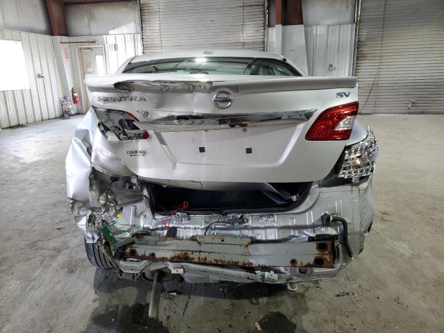 Photo 5 VIN: 3N1AB7AP8FY324088 - NISSAN SENTRA 