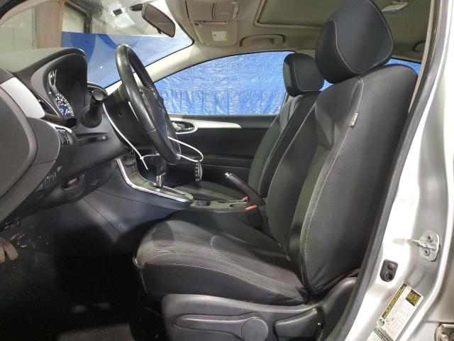 Photo 6 VIN: 3N1AB7AP8FY324088 - NISSAN SENTRA 