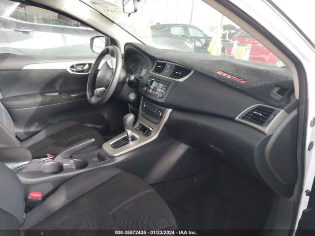 Photo 4 VIN: 3N1AB7AP8FY324706 - NISSAN SENTRA 