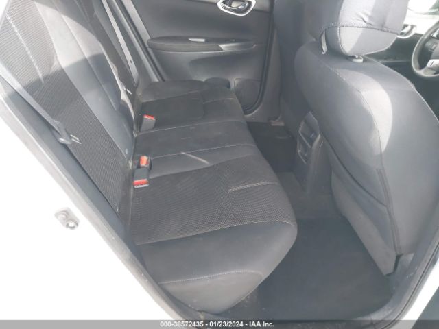 Photo 7 VIN: 3N1AB7AP8FY324706 - NISSAN SENTRA 