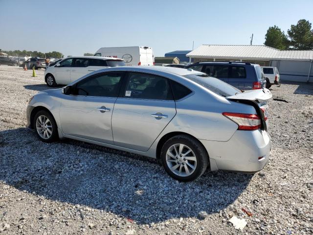 Photo 1 VIN: 3N1AB7AP8FY326293 - NISSAN SENTRA 