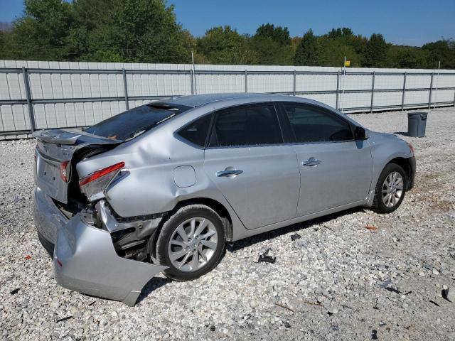 Photo 2 VIN: 3N1AB7AP8FY326293 - NISSAN SENTRA 