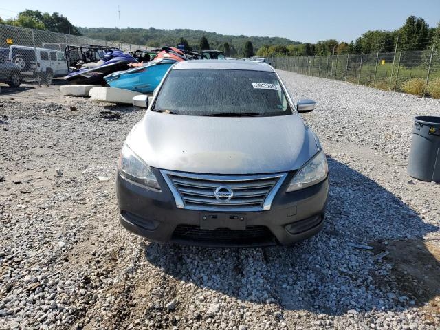 Photo 4 VIN: 3N1AB7AP8FY326293 - NISSAN SENTRA 