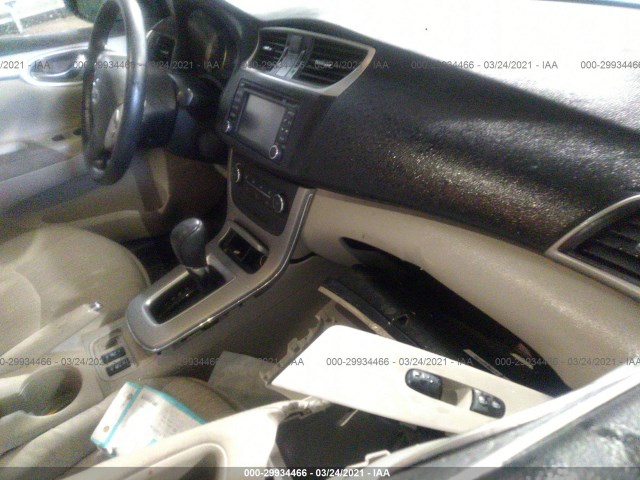 Photo 4 VIN: 3N1AB7AP8FY326827 - NISSAN SENTRA 