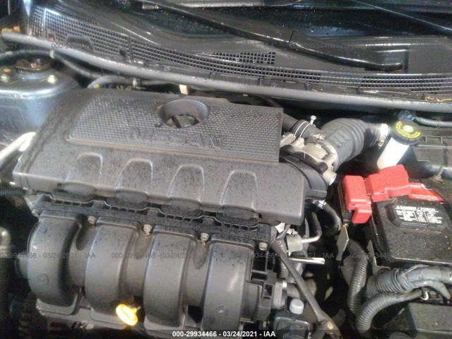 Photo 9 VIN: 3N1AB7AP8FY326827 - NISSAN SENTRA 