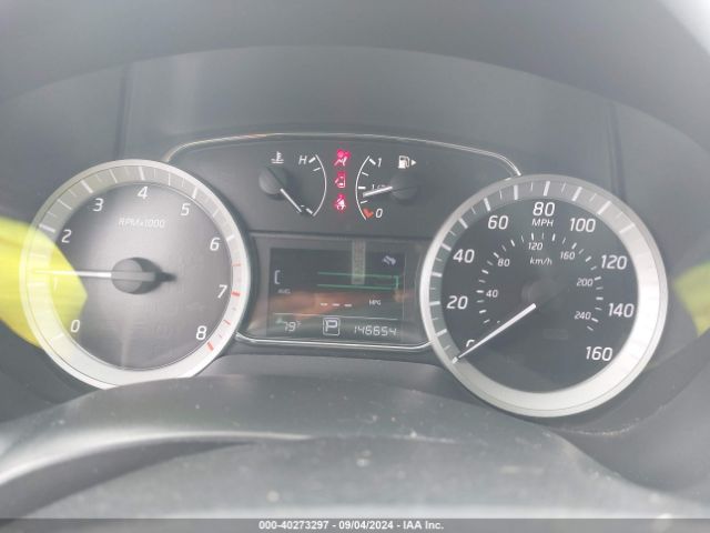 Photo 6 VIN: 3N1AB7AP8FY327671 - NISSAN SENTRA 