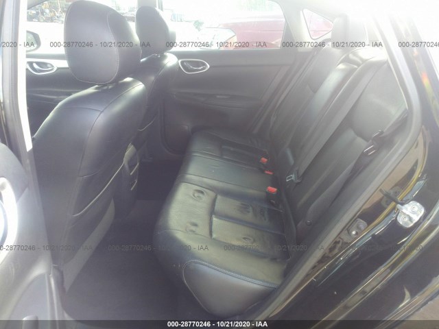 Photo 7 VIN: 3N1AB7AP8FY328352 - NISSAN SENTRA 