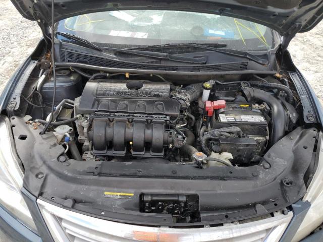 Photo 6 VIN: 3N1AB7AP8FY328982 - NISSAN SENTRA S 