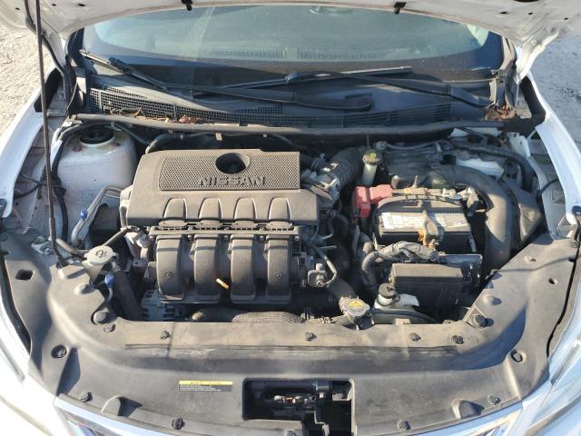 Photo 10 VIN: 3N1AB7AP8FY329422 - NISSAN SENTRA S 