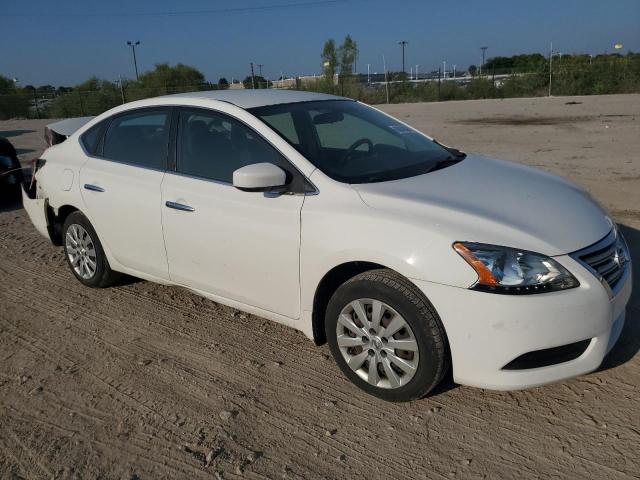 Photo 3 VIN: 3N1AB7AP8FY329422 - NISSAN SENTRA S 