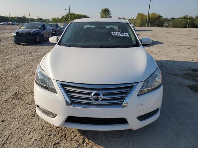 Photo 4 VIN: 3N1AB7AP8FY329422 - NISSAN SENTRA S 