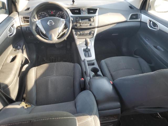 Photo 7 VIN: 3N1AB7AP8FY329422 - NISSAN SENTRA S 