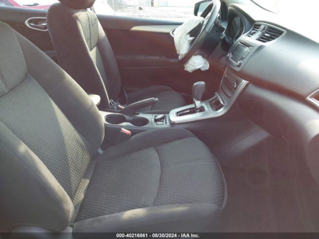 Photo 4 VIN: 3N1AB7AP8FY330022 - NISSAN SENTRA 