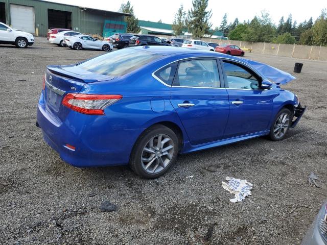 Photo 2 VIN: 3N1AB7AP8FY331574 - NISSAN SENTRA S 