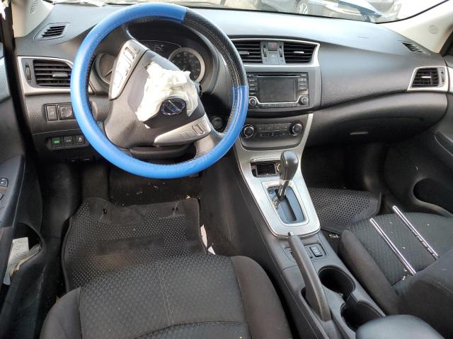 Photo 7 VIN: 3N1AB7AP8FY331574 - NISSAN SENTRA S 