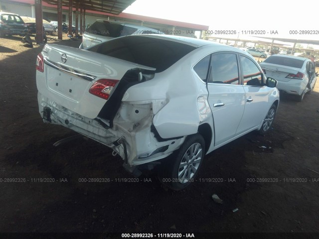 Photo 3 VIN: 3N1AB7AP8FY331896 - NISSAN SENTRA 