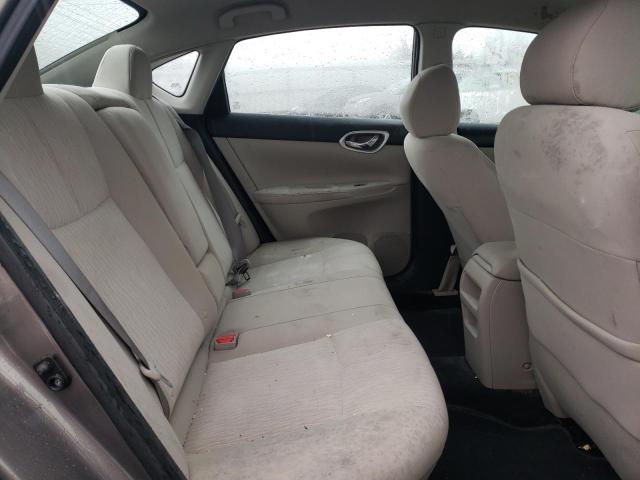 Photo 5 VIN: 3N1AB7AP8FY332966 - NISSAN SENTRA S 