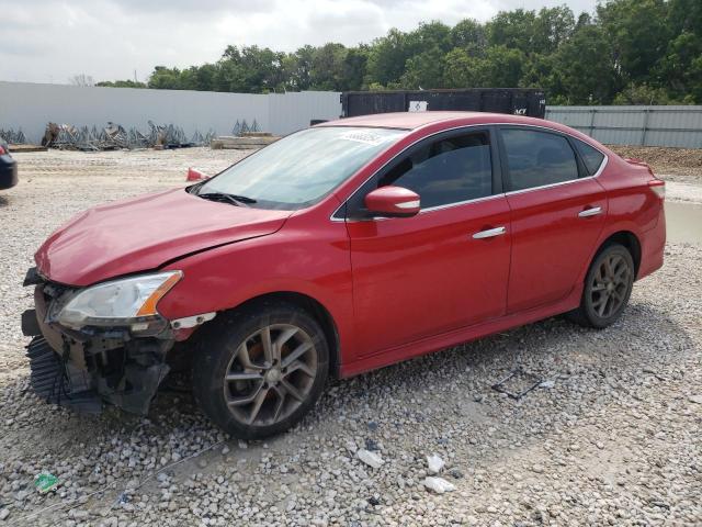 Photo 0 VIN: 3N1AB7AP8FY333132 - NISSAN SENTRA 