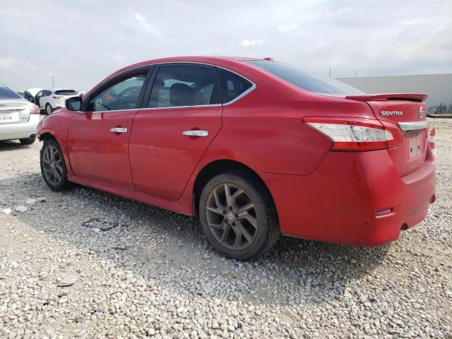 Photo 1 VIN: 3N1AB7AP8FY333132 - NISSAN SENTRA 