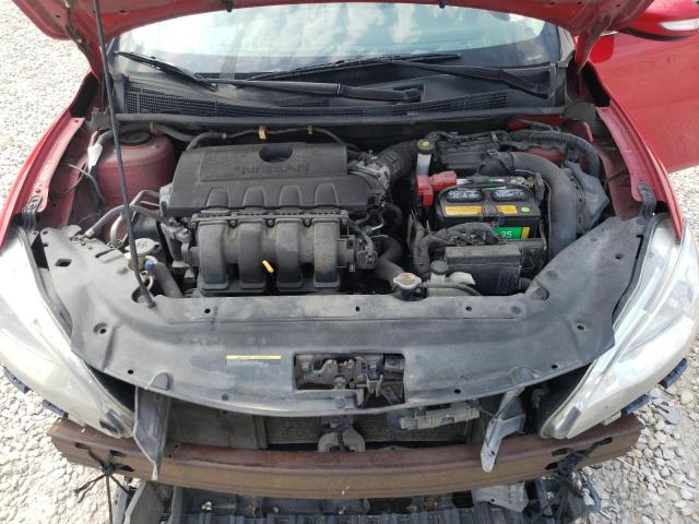 Photo 10 VIN: 3N1AB7AP8FY333132 - NISSAN SENTRA 