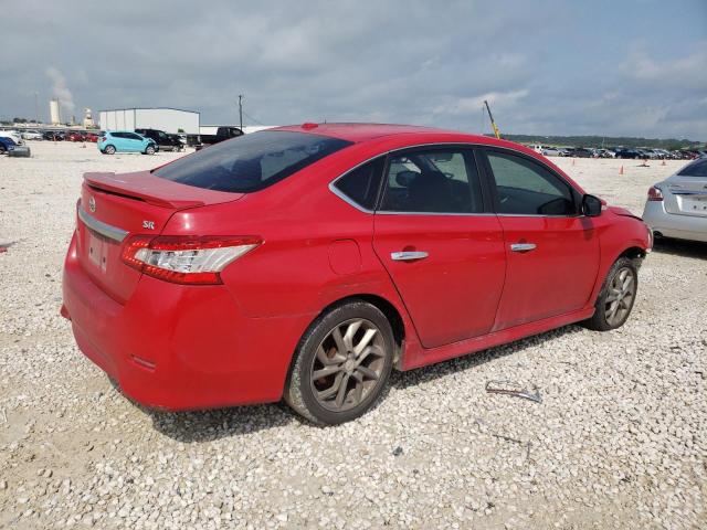 Photo 2 VIN: 3N1AB7AP8FY333132 - NISSAN SENTRA 