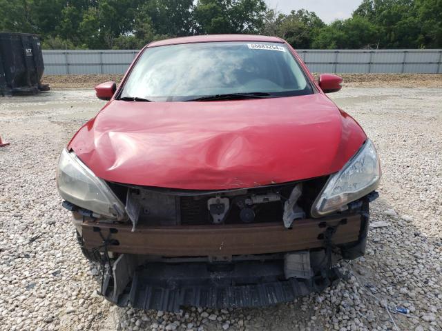 Photo 4 VIN: 3N1AB7AP8FY333132 - NISSAN SENTRA 