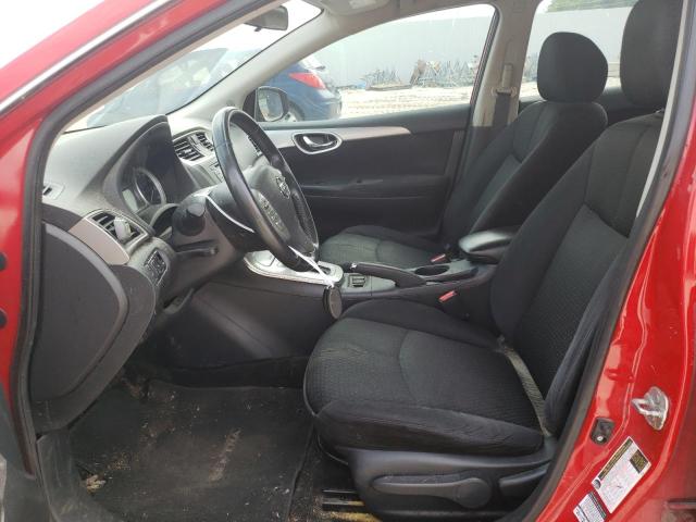 Photo 6 VIN: 3N1AB7AP8FY333132 - NISSAN SENTRA 