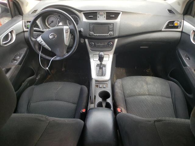 Photo 7 VIN: 3N1AB7AP8FY333132 - NISSAN SENTRA 