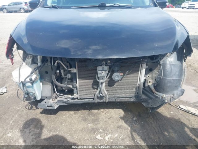 Photo 5 VIN: 3N1AB7AP8FY335477 - NISSAN SENTRA 